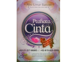 "Buku Prahara Cinta"